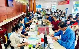 TP HCM đã giải quyết cho 6.332 trường hợp nghỉ hưu trước tuổi và nghỉ thôi việc theo Nghị định 178