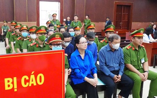 Bà Trương Mỹ Lan có cơ hội thoát án tử theo quy định hướng dẫn mới?