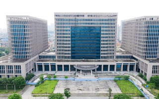 Chuyển Bộ Công an 5 vụ việc liên quan đến dự án trụ sở Bộ Ngoại giao