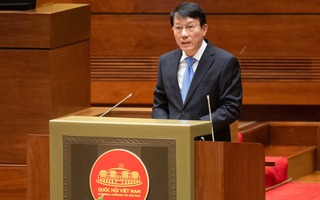 Đề xuất giao Bộ Công an quản lý người dùng internet