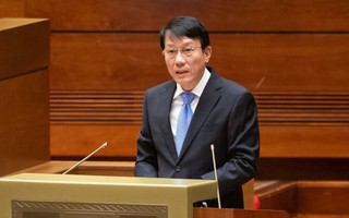 Đề xuất giao Bộ Công an xây dựng cơ chế quản lý định danh IP người dùng