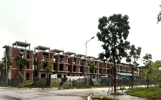 Kết luận thanh tra chỉ rõ sai phạm của dự án khu nhà ở thuộc Tập đoàn Sơn Hải tại Quảng Trị