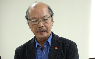 Góp ý dự thảo văn kiện Đại hội XIV của Đảng: Tư duy mới về xây dựng giai cấp công nhân