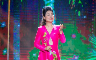 Ca sĩ Thùy Trang bén duyên cả đời với nhạc Phật giáo