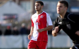 Người phụ nữ bị truy tố vì tai nạn khiến cựu cầu thủ Bournemouth mất một chân