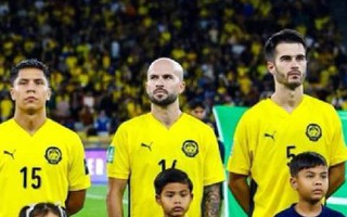 Chính trị gia Malaysia tố cáo các cầu thủ nhập tịch lên chính quyền Brazil, Argentina