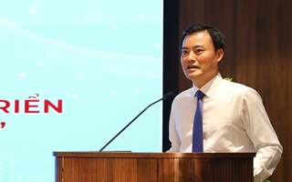 Đô thị Nhà Bè - phòng tuyến xanh của TP HCM