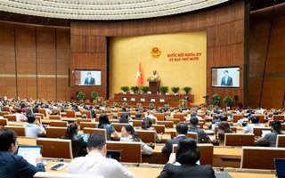 Cần quy định ngăn chặn dùng AI bôi nhọ, giả mạo danh tính người nổi tiếng