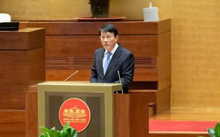 Đề xuất lập Tổ hợp công nghiệp an ninh quốc gia