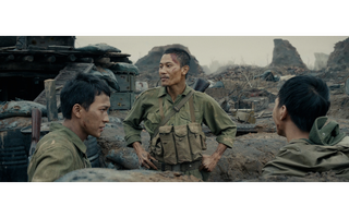 Giải Mai Vàng - Đề cử hạng mục "Phim điện ảnh": Đề tài đa dạng, cuốn hút