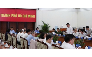 Dự án lấn biển Cần Giờ nộp hơn 27.000 tỉ đồng, giúp TP HCM bứt phá thu ngân sách