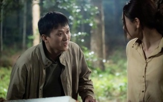 "Trăng điên" của Quách Ngọc Tuyên nhận "cơn mưa lời khen"