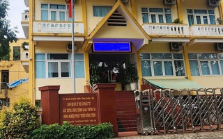 Miễn nhiệm 1 phó giám đốc "siêu ban" ở Đắk Lắk