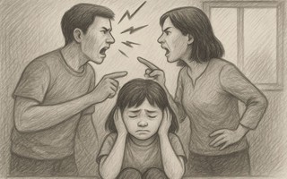 Ứng xử văn minh giữa vợ và chồng