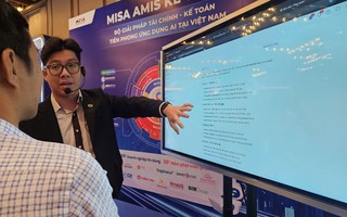 Động lực tăng trưởng mới của TP HCM (*): "Thủ phủ" công nghệ, tài chính