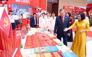 Phục vụ nhân dân vô điều kiện