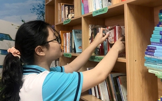 Hết lòng phụng sự cộng đồng