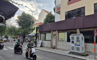 Trước bánh mì tươi Bready, nhiều thương hiệu cà phê, trà sữa cũng rút khỏi thị trường, vì sao?