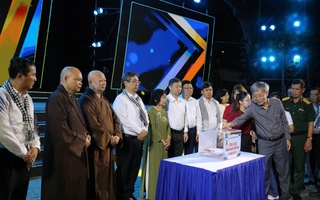 Ấn tượng "Hội sách Côn Đảo"