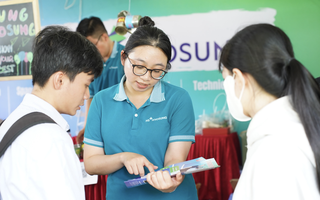 Nhân sự phải thích ứng nhanh với biến động