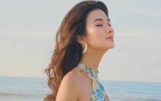 NSƯT Kim Tuyến tiếc nuối vì kết hôn sớm rồi thành mẹ đơn thân trẻ
