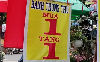 Diễn biến lạ lùng của mùa bánh trung thu 2025 và những lý giải từ chuyên gia
