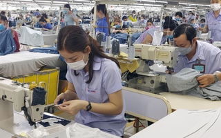Doanh nghiệp nói về phương án lương tối thiểu tăng 7,2%