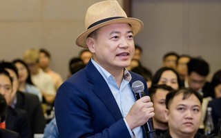 Toàn cảnh vụ lùm xùm liên quan dự án tiền số AntEx của Shark Bình: Bắt đầu từ đâu, ai là nạn nhân?