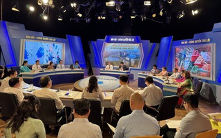 Nâng tầm 2 kênh tương tác