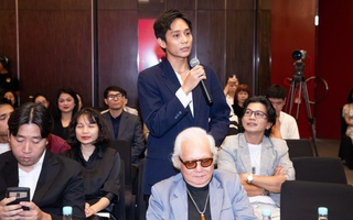 Giải thưởng Tinh Hoa Việt: Tôn vinh giá trị văn hoá và nghệ thuật Việt Nam trong thời đại mới