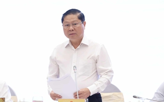 Thứ trưởng Bộ GD-ĐT: Không được lợi dụng danh nghĩa ban phụ huynh để thu trái quy định