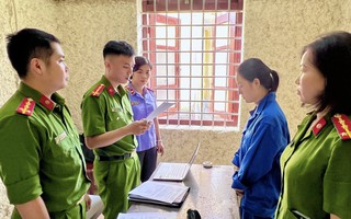 Bắt đối tượng tạo dựng hình ảnh "trong sáng, nhân hậu" để bớt xén tiền quyên góp từ thiện