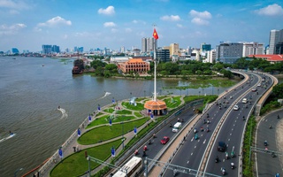 TP HCM rà soát, hoàn thiện cơ chế, chính sách theo mô hình chính quyền địa phương 2 cấp