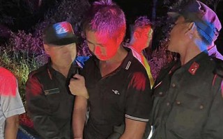 Manh mối giúp Công an tỉnh Đồng Nai bắt giữ kẻ bắn chết 3 người trong 1 gia đình