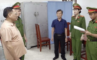 "Ông bầu" Cao Tiến Đoan bán 189 lô đất khi chưa đủ điều kiện, thu lợi 191 tỉ đồng