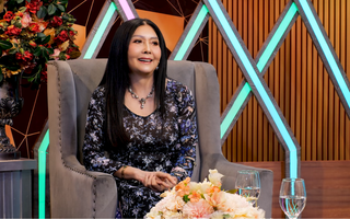 Danh ca Họa Mi tiết lộ nghề làm bánh mì Pháp nuôi con