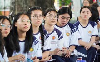 Thổi phồng ngành "hot" sẽ tạo áp lực cho học sinh