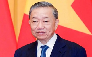 Tổng Bí thư Tô Lâm sẽ thăm Triều Tiên