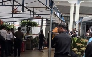 Vụ 3 người bị bắn tử vong ở Đồng Nai: Tiếc thương 2 vợ chồng thường xuyên giúp đỡ người khác