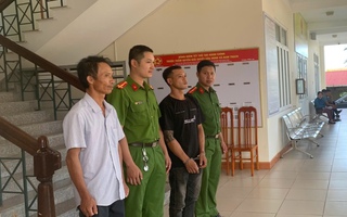 Chủ nhà ngủ say, gã hàng xóm lẻn vào nhà làm chuyện không ngờ