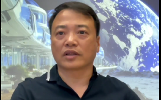 Thị trường tiền số hôm nay: Shark Bình nhận tin dữ sau phiên livestream