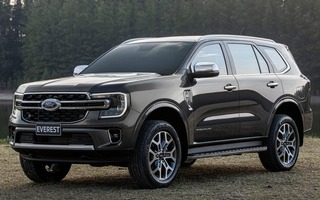Triệu hồi hơn 21 ngàn xe Ford tại Việt Nam do lỗi camera lùi