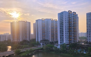 Tầm nhìn mới, khát vọng mới