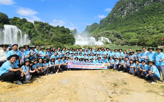 Hành trình về nguồn ý nghĩa, tự hào của đại biểu trí thức TP HCM: Tạo nên những giá trị mới