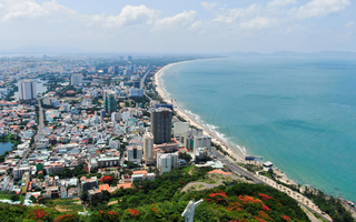 SIÊU ĐÔ THỊ BỨT PHÁ, VƯƠN TẦM (*): Định vị tầm vóc