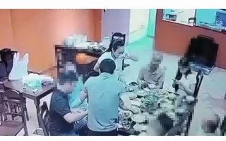 Khởi tố nữ tài xế tông chủ tịch xã tử vong