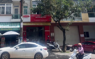 Bắt nguyên giám đốc đại lý công ty bảo hiểm tại Gia Lai