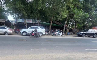 Sát hại nữ chủ quán cà phê ở Tây Ninh rồi vào bệnh viện nhảy lầu tự tử