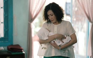 Nghệ sĩ Hồng Đào sẽ không thay con nuôi cháu