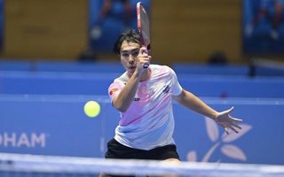 Phúc Huỳnh: Top 14 thế giới và kỷ lục mới tại pickleball PPA Tour Asia